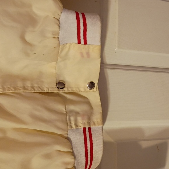 Kadena Okinawa Japan Varsity Jacket - Picture 4 of 11